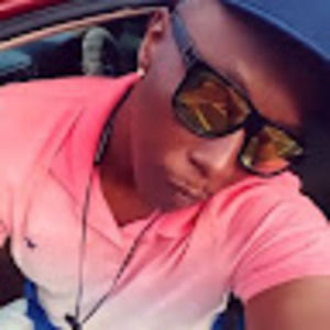 Meet your Posher, Alphonzo